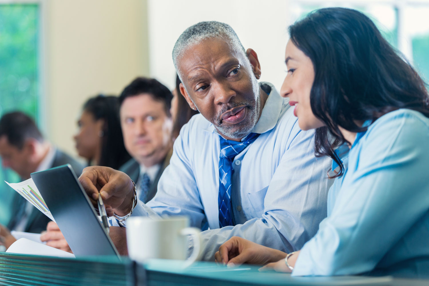 Purchase of Service (POS) Meetings–All Are Welcome!