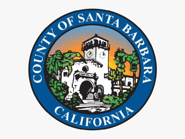 Santa Barbara County seal