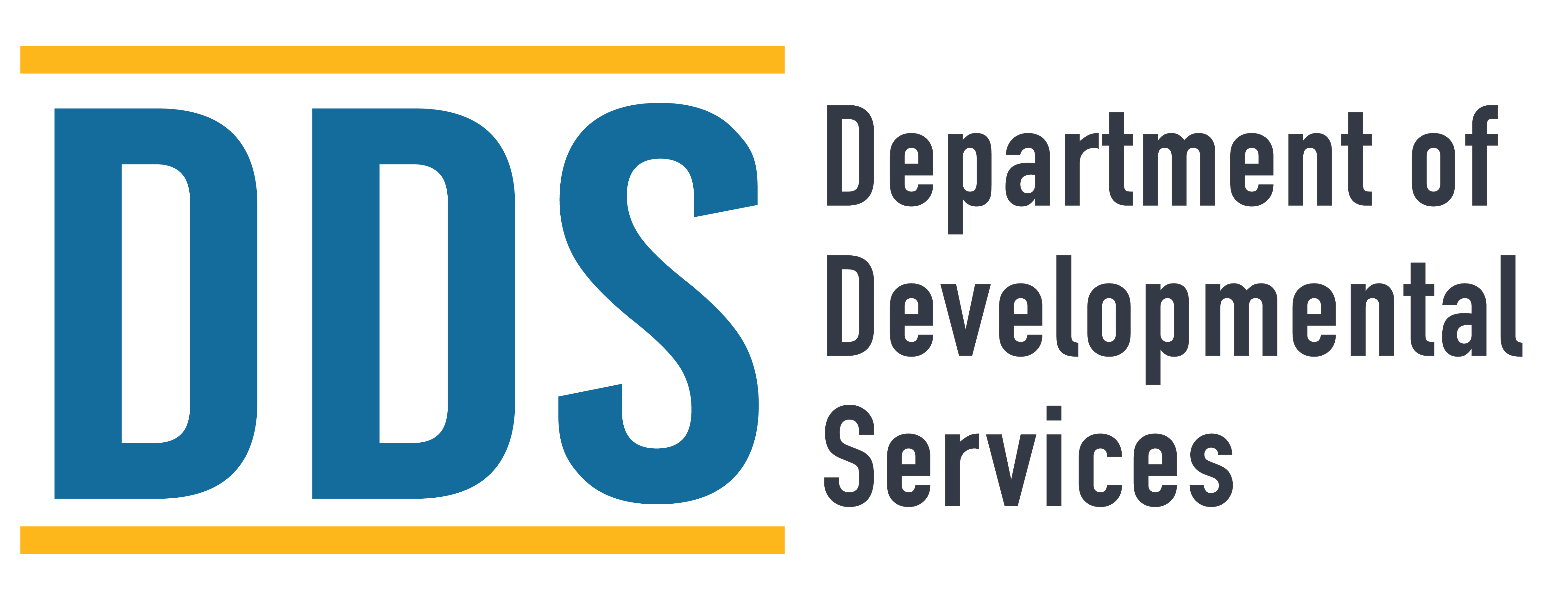 DDS Logo