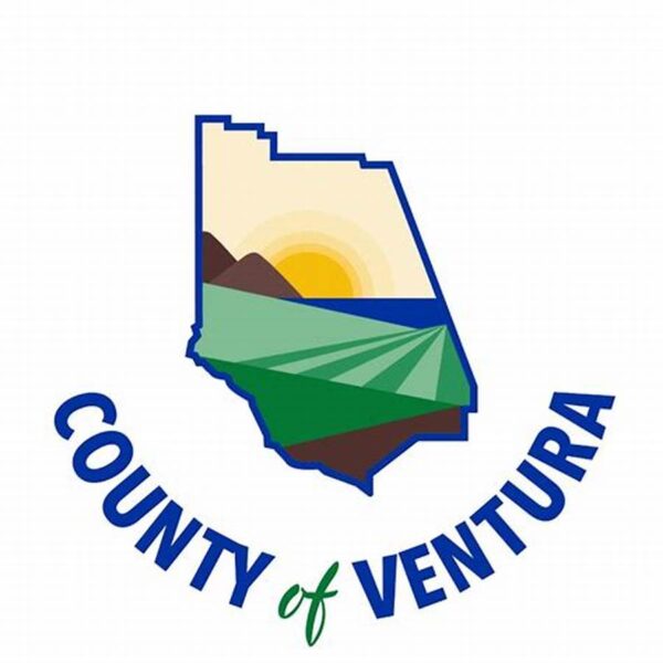 Ventura County logo