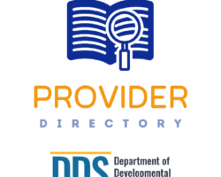 dds service provider directory