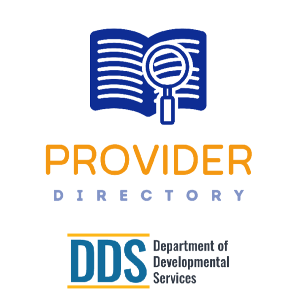 dds service provider directory