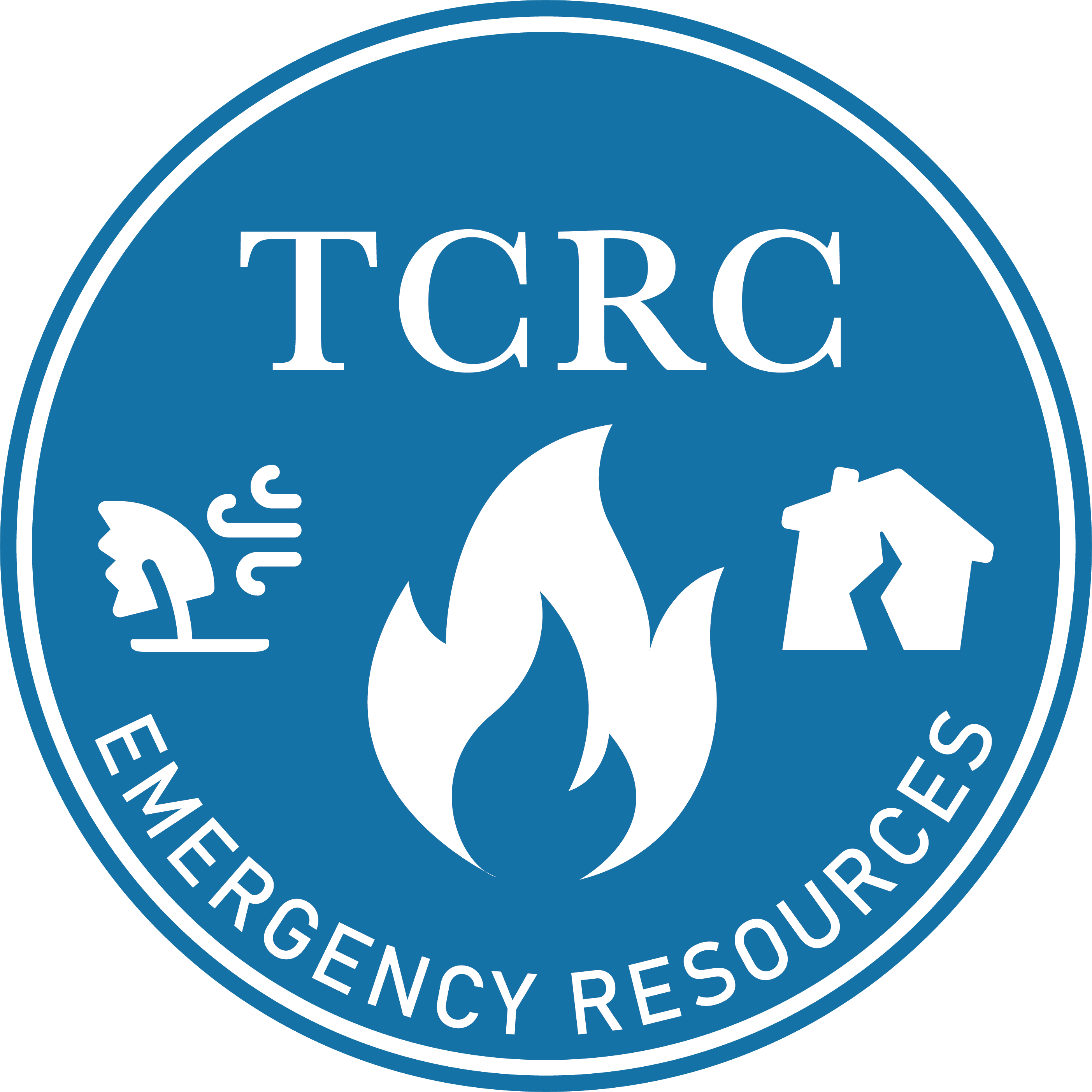 RESCUE Tri-Counties Disaster Preparedness Program